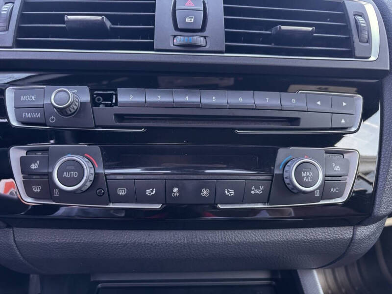 2016 BMW 2 Series M235i