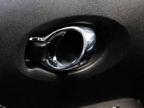 2019 Nissan Versa Note SV