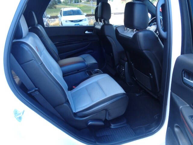 2024 Dodge Durango Citadel