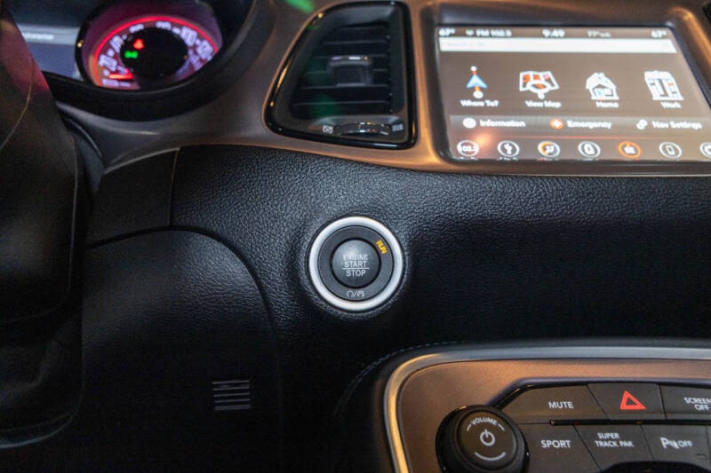 2019 Dodge Challenger R/T