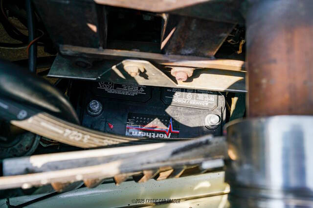 1975 Excalibur Series III