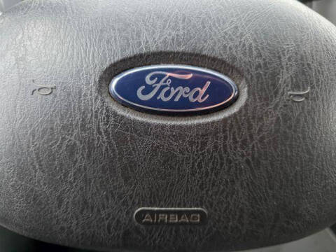 2013 Ford E-Series E-250