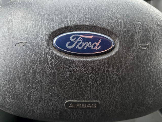 2013 Ford E-Series E-250