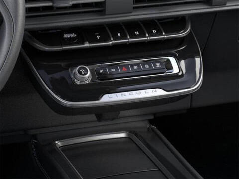 2025 Lincoln Corsair Grand Touring