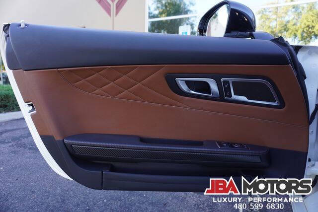 2018 Mercedes-Benz AMG GT C