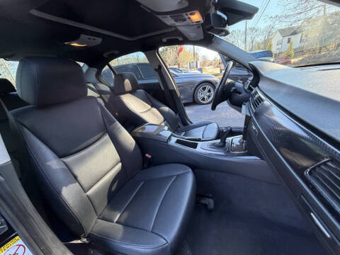 2008 BMW 3 Series 328i