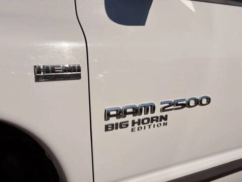 2006 Dodge Ram 2500