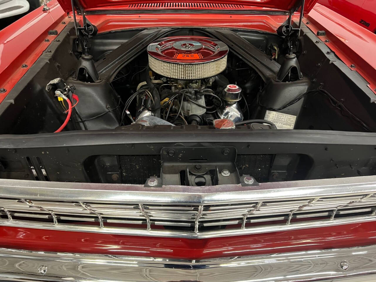 1974 Ford Falcon 4