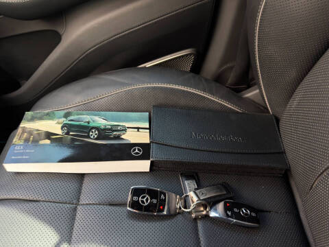 2023 Mercedes-Benz GLS Mercedes-Maybach GLS 600 4MATIC