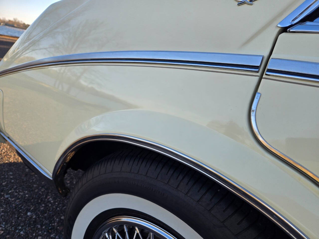 1984 Cadillac Seville 56