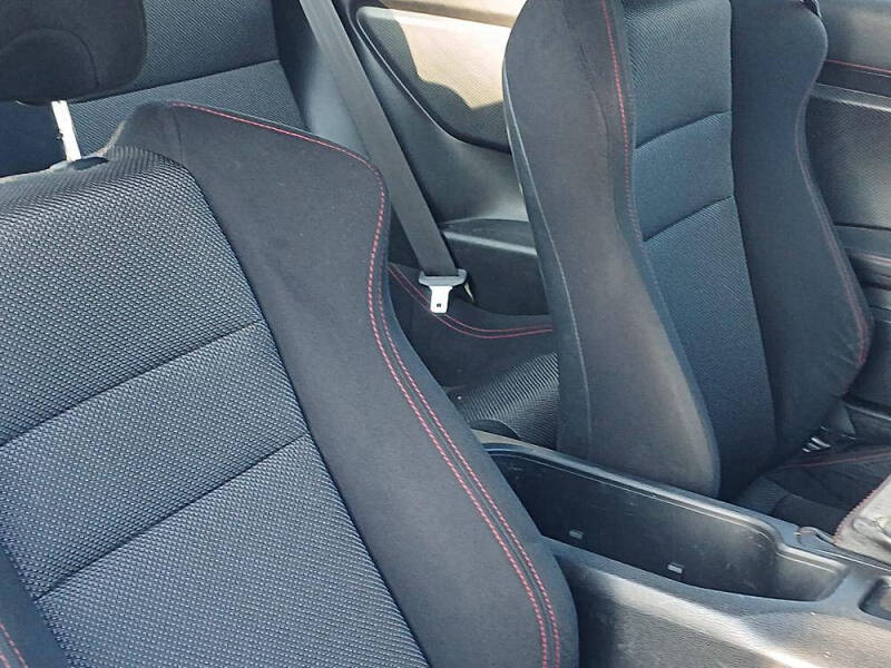 2013 Subaru BRZ Premium