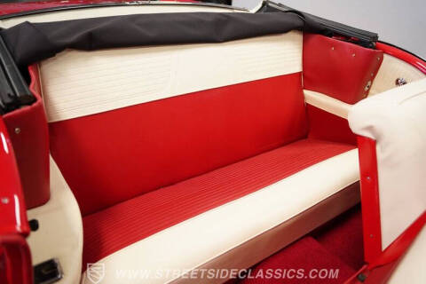 1957 Oldsmobile Super 88