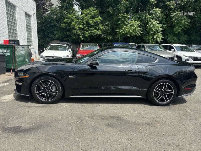 2022 Ford Mustang GT
