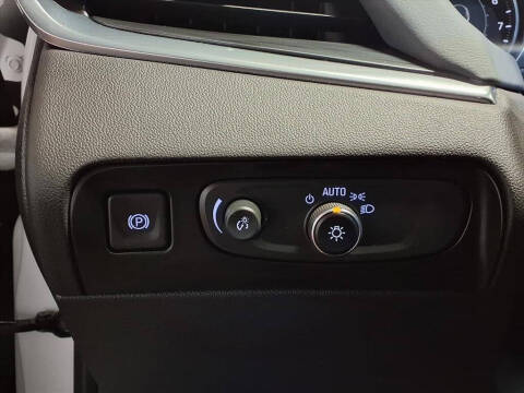 2021 Buick Enclave Premium