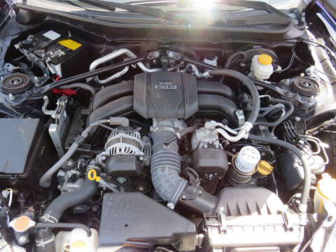 2022 Toyota GR86
