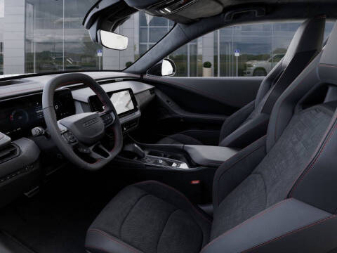2026 Dodge Charger Scat Pack Plus
