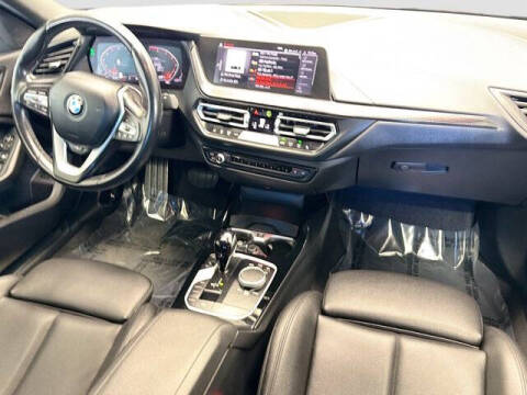 2022 BMW 2 Series 228i Gran Coupe