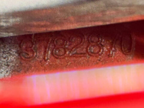 1963 Chevrolet Corvette