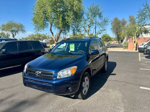 2007 Toyota RAV4