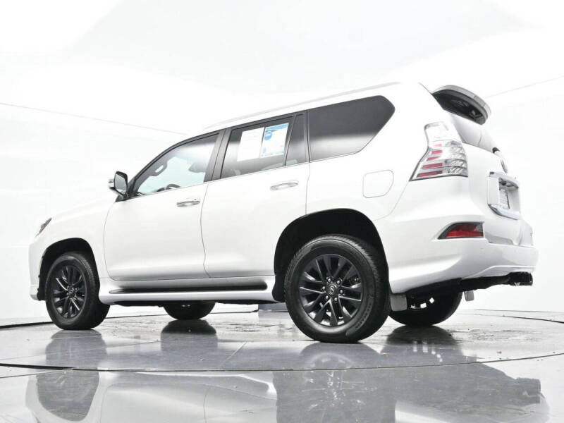 2022 Lexus GX 460