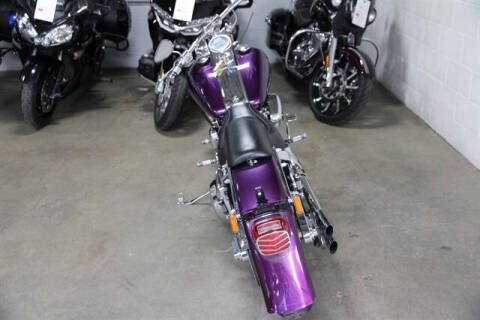 1994 Harley-Davidson SOFTAIL CU