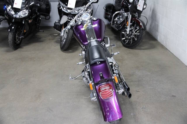 1994 Harley-Davidson SOFTAIL CU
