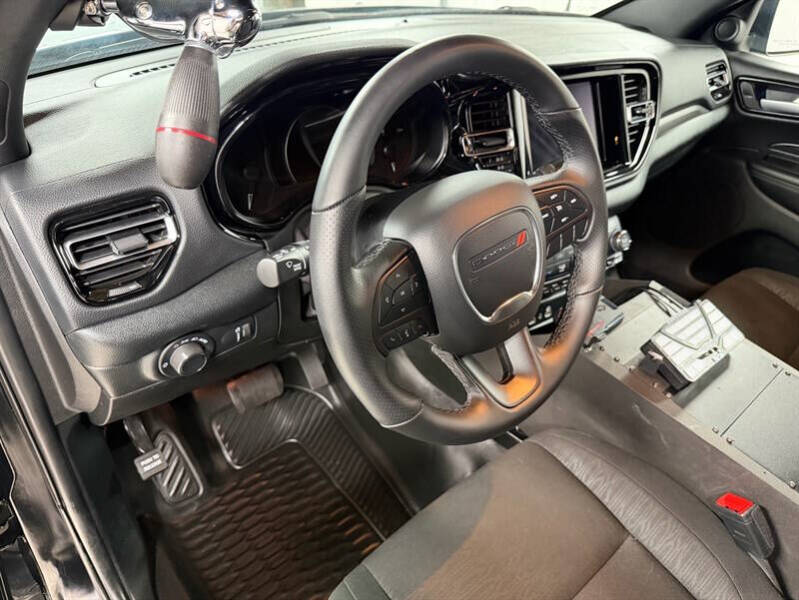 2024 Dodge Durango Pursuit
