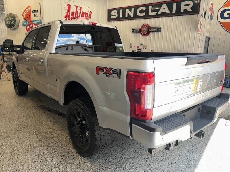 2017 Ford F-350 Super Duty