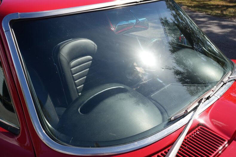 1966 Chevrolet Corvette