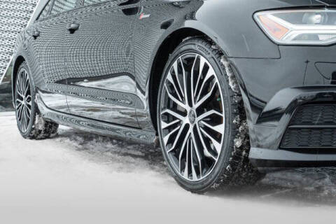 2017 Audi A6 3.0T quattro Prestige