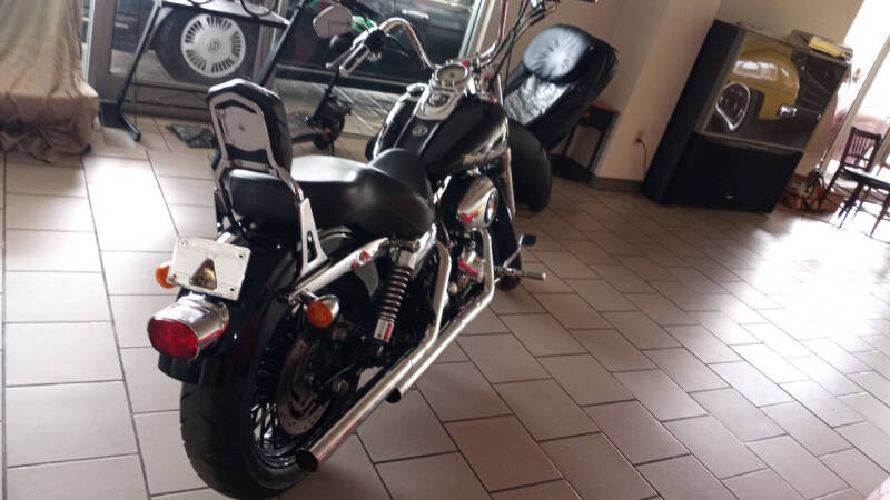 2010 Harley-Davidson Super Glide