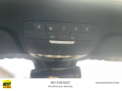 2017 Mercedes-Benz E-Class E 300