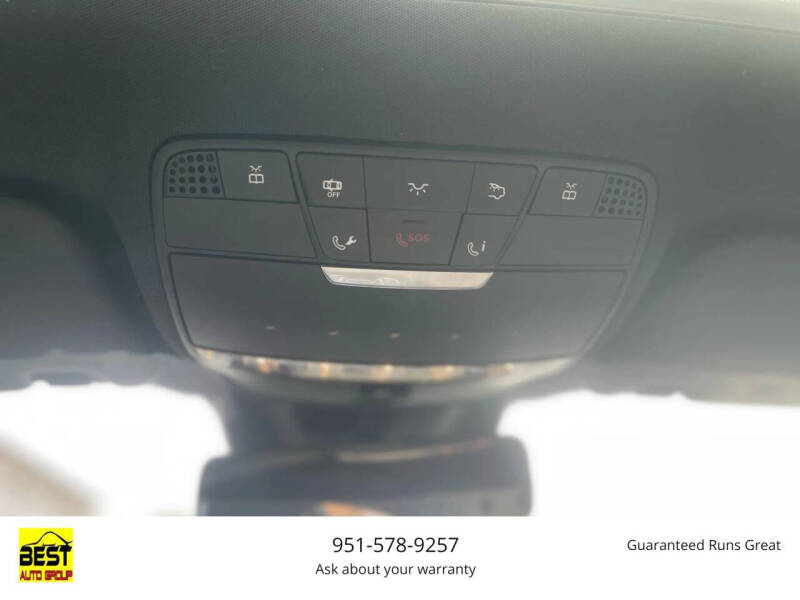 2017 Mercedes-Benz E-Class E 300