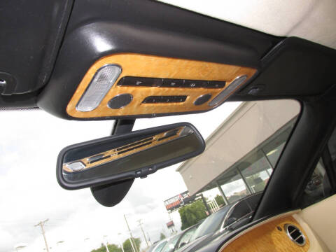 2012 Bentley Continental GT