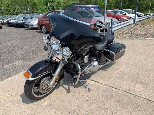 2010 Harley-Davidson Road King For Sale - Carsforsale.com®