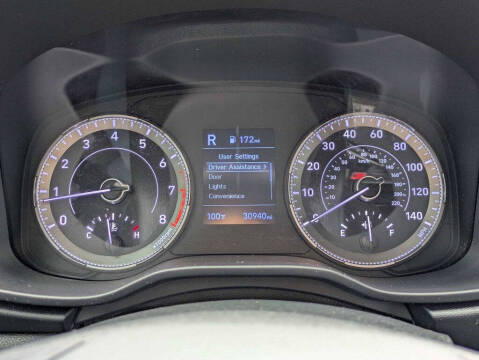 2021 Hyundai Venue SE