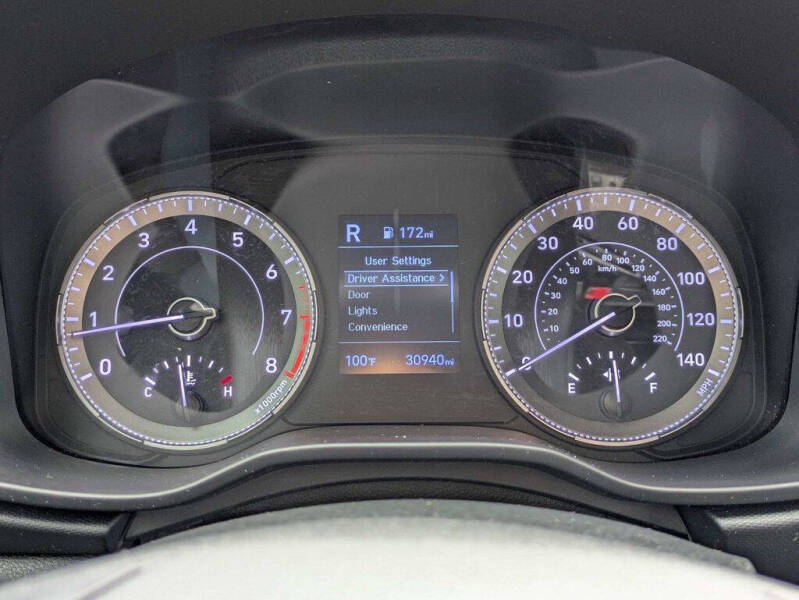 2021 Hyundai Venue SE