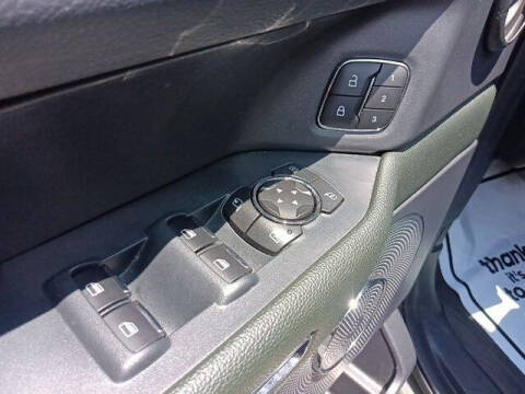 2024 Ford Expedition Timberline
