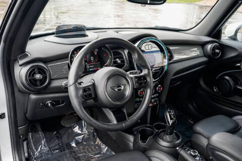 2022 MINI Hardtop 2 Door