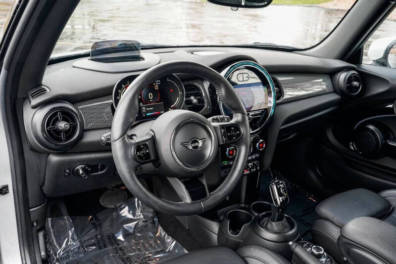 2022 MINI Hardtop 2 Door