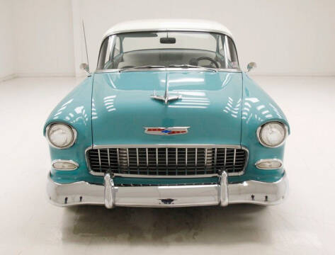1955 Chevrolet 210