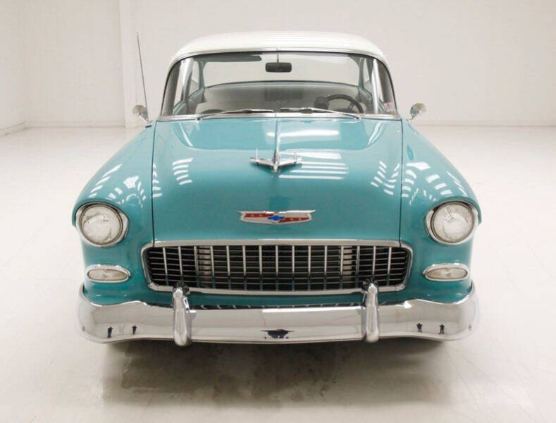 1955 Chevrolet 210