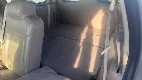 2006 Ford Expedition Limited