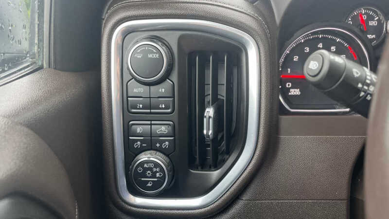 2022 Chevrolet Silverado 1500 Limited