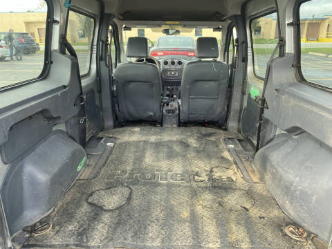 2011 Ford Transit Connect XLT Premium