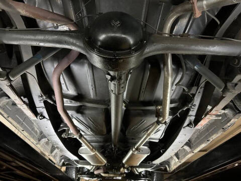 1954 Chevrolet Bel Air