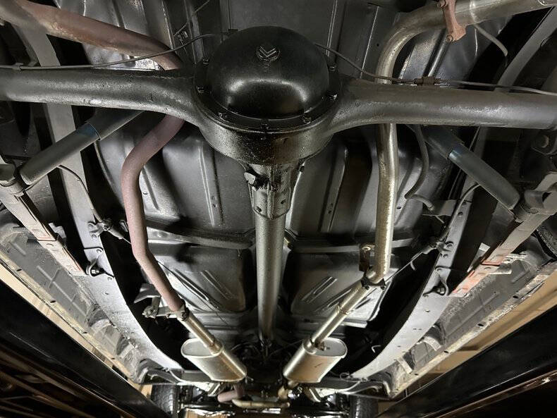 1954 Chevrolet Bel Air