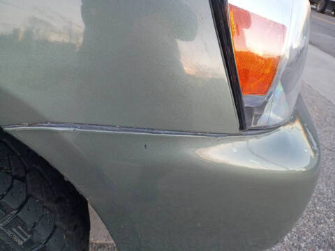 2007 Toyota Highlander Limited