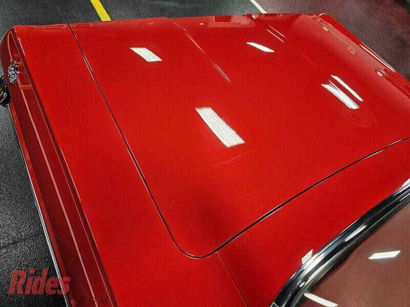 1963 Chevrolet Impala