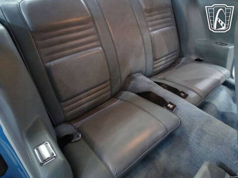 1979 Pontiac Firebird